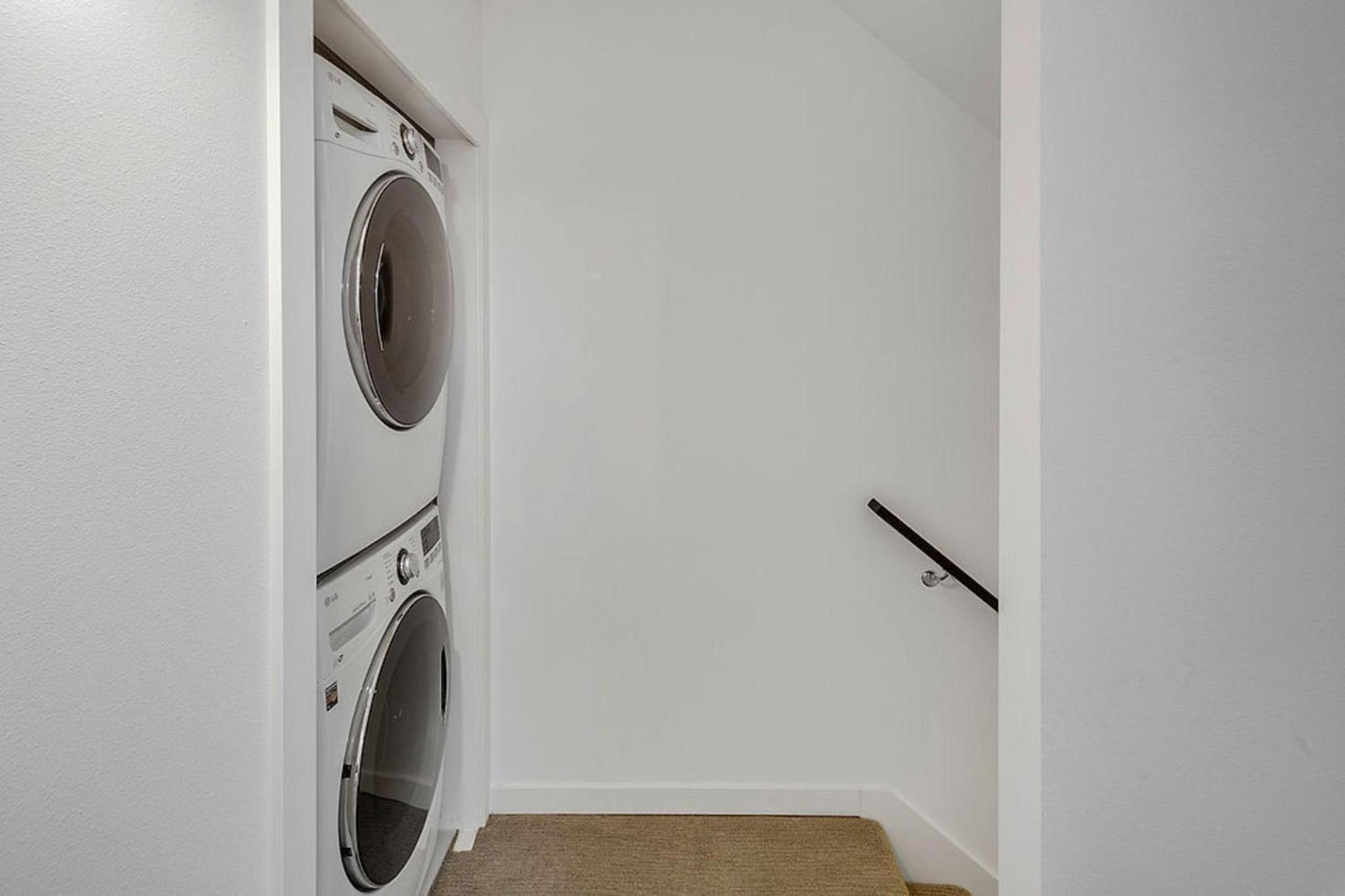 Holiday home Centro House A By Betterstay Seattle