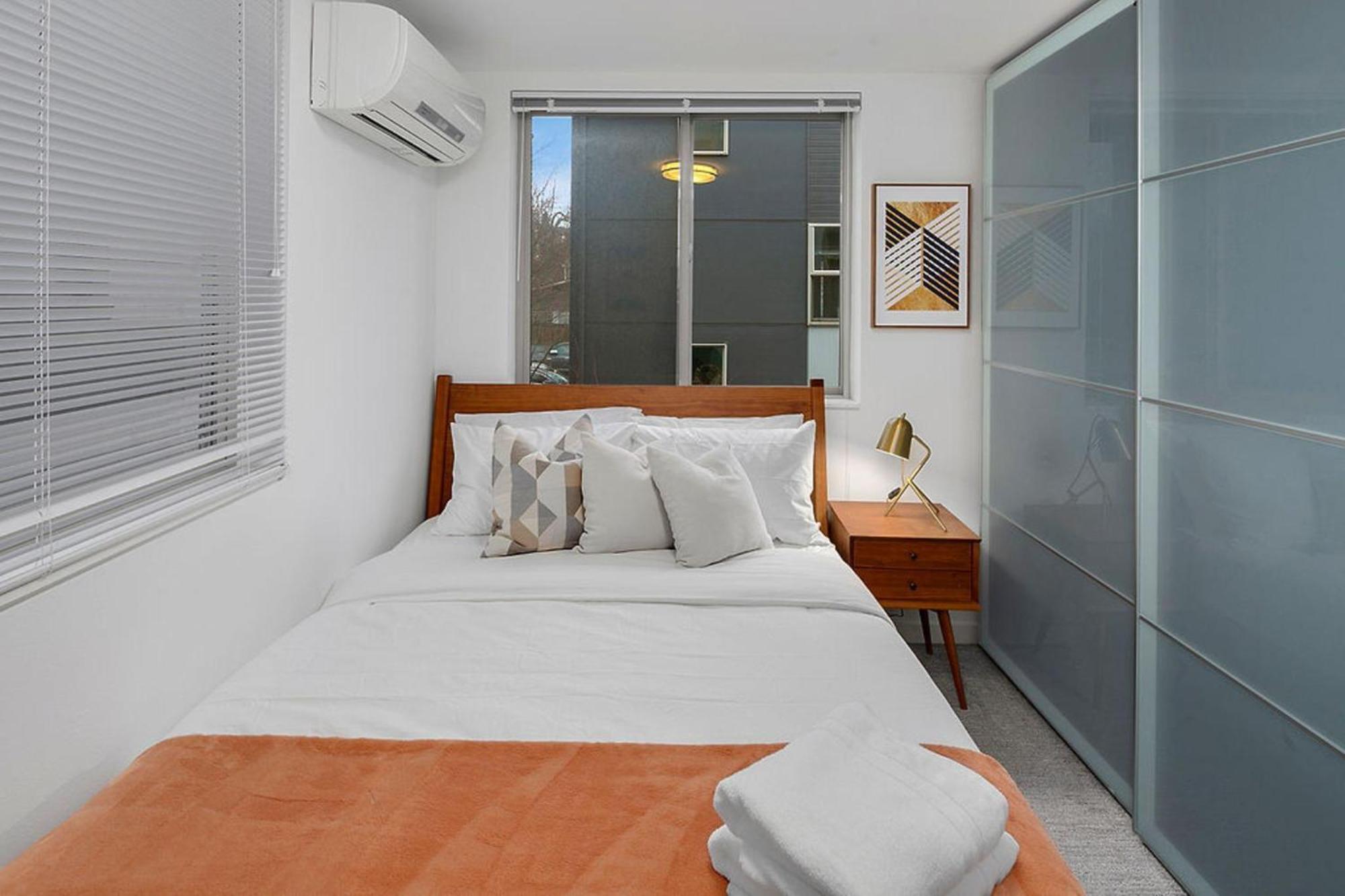 Centro House A By Betterstay Holiday home Seattle